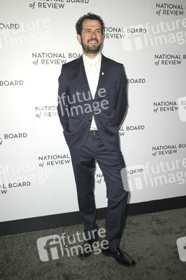 National Board of Review Awards Gala 2022 in New York