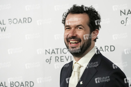 National Board of Review Awards Gala 2022 in New York