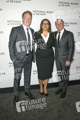 National Board of Review Awards Gala 2022 in New York