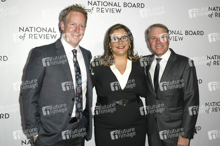 National Board of Review Awards Gala 2022 in New York