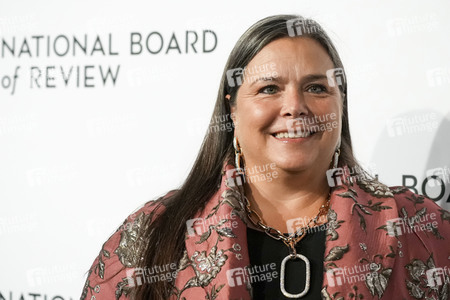 National Board of Review Awards Gala 2022 in New York