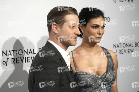 National Board of Review Awards Gala 2022 in New York