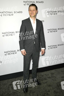 National Board of Review Awards Gala 2022 in New York