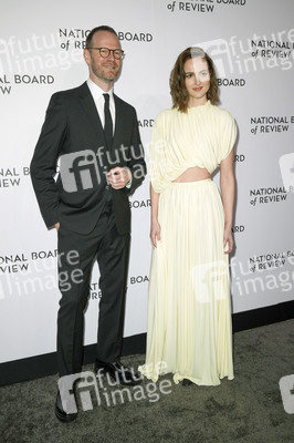 National Board of Review Awards Gala 2022 in New York