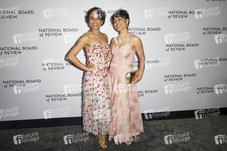 National Board of Review Awards Gala 2022 in New York
