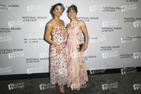 National Board of Review Awards Gala 2022 in New York