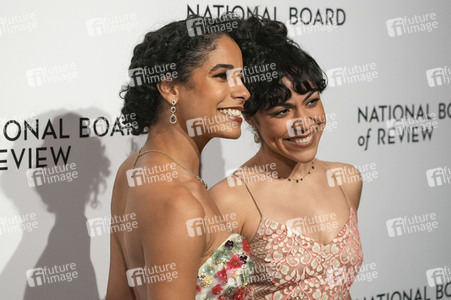 National Board of Review Awards Gala 2022 in New York