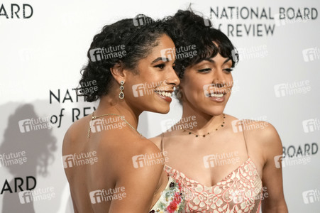 National Board of Review Awards Gala 2022 in New York