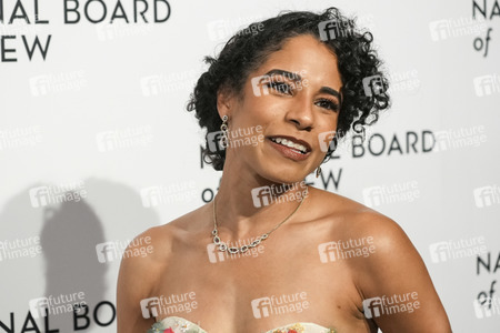 National Board of Review Awards Gala 2022 in New York