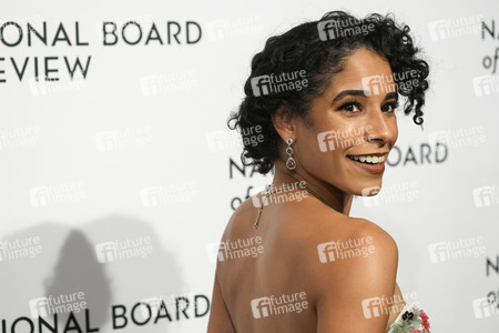 National Board of Review Awards Gala 2022 in New York