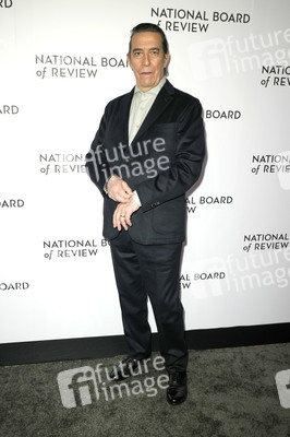 National Board of Review Awards Gala 2022 in New York