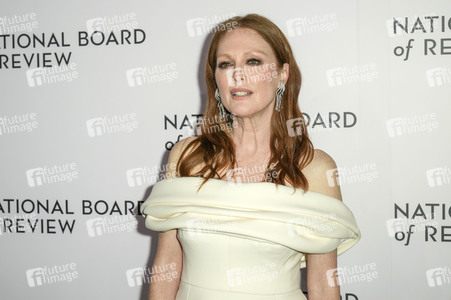 National Board of Review Awards Gala 2022 in New York
