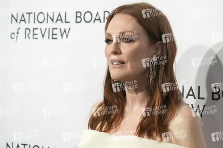 National Board of Review Awards Gala 2022 in New York