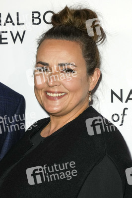 National Board of Review Awards Gala 2022 in New York