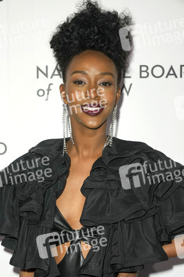 National Board of Review Awards Gala 2022 in New York