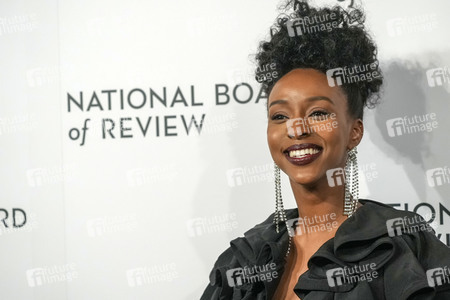 National Board of Review Awards Gala 2022 in New York
