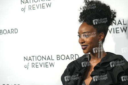National Board of Review Awards Gala 2022 in New York