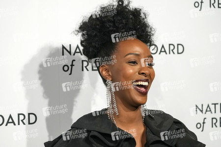 National Board of Review Awards Gala 2022 in New York