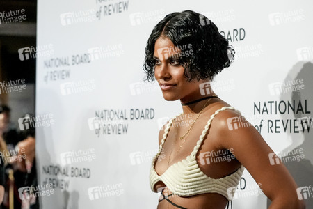 National Board of Review Awards Gala 2022 in New York
