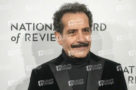 National Board of Review Awards Gala 2022 in New York