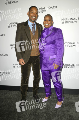 National Board of Review Awards Gala 2022 in New York