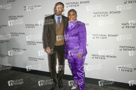 National Board of Review Awards Gala 2022 in New York