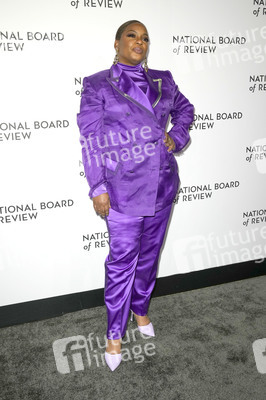 National Board of Review Awards Gala 2022 in New York