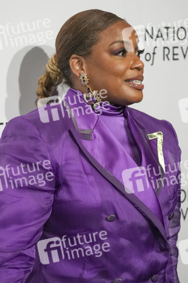 National Board of Review Awards Gala 2022 in New York