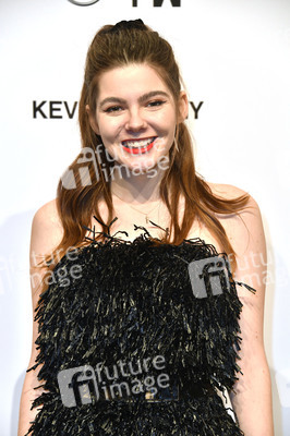 Marcel Ostertag Fashion Show auf der Berlin Fashion Week Autumn/Winter 2022