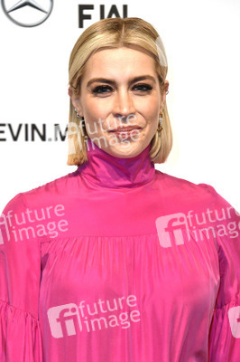 Marcel Ostertag Fashion Show auf der Berlin Fashion Week Autumn/Winter 2022