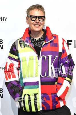 Marcel Ostertag Fashion Show auf der Berlin Fashion Week Autumn/Winter 2022