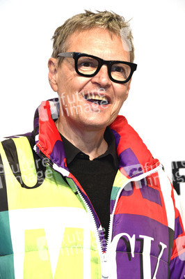 Marcel Ostertag Fashion Show auf der Berlin Fashion Week Autumn/Winter 2022