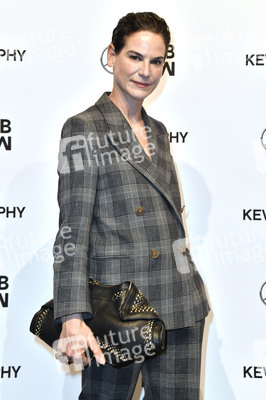 Esther Perbandt Fashion Show auf der Berlin Fashion Week Autumn/Winter 2022