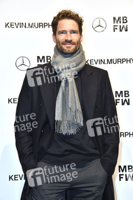 Esther Perbandt Fashion Show auf der Berlin Fashion Week Autumn/Winter 2022