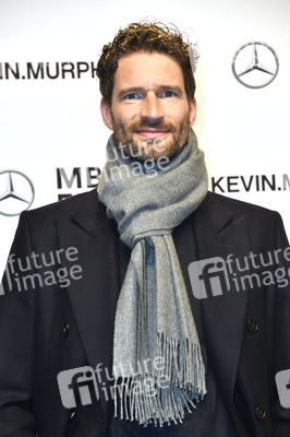 Esther Perbandt Fashion Show auf der Berlin Fashion Week Autumn/Winter 2022