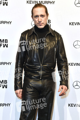 Esther Perbandt Fashion Show auf der Berlin Fashion Week Autumn/Winter 2022
