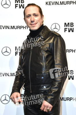 Esther Perbandt Fashion Show auf der Berlin Fashion Week Autumn/Winter 2022