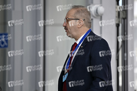 Außerordentliches Treffen der NATO-Verteidigungsminister in Brüssel