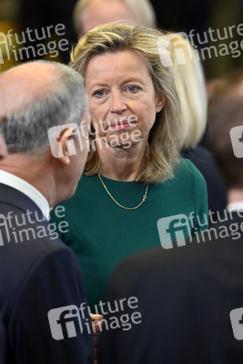 Außerordentliches Treffen der NATO-Verteidigungsminister in Brüssel