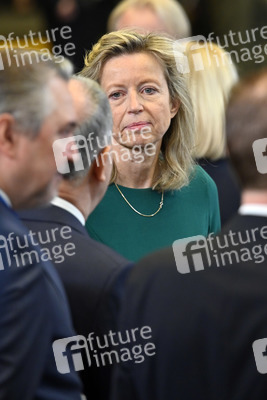 Außerordentliches Treffen der NATO-Verteidigungsminister in Brüssel