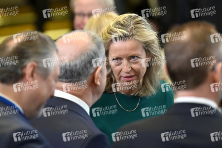 Außerordentliches Treffen der NATO-Verteidigungsminister in Brüssel