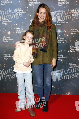 Filmpremiere 'Armstrong - Die abenteuerliche Reise einer Maus zum Mond' in Berlin