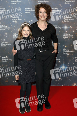 Filmpremiere 'Armstrong - Die abenteuerliche Reise einer Maus zum Mond' in Berlin