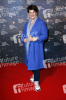 Filmpremiere 'Armstrong - Die abenteuerliche Reise einer Maus zum Mond' in Berlin