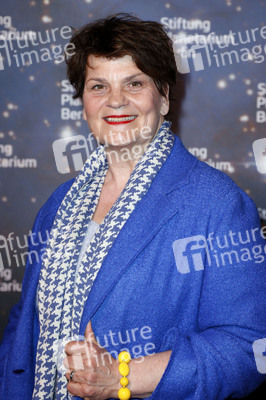 Filmpremiere 'Armstrong - Die abenteuerliche Reise einer Maus zum Mond' in Berlin