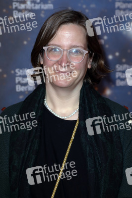 Filmpremiere 'Armstrong - Die abenteuerliche Reise einer Maus zum Mond' in Berlin
