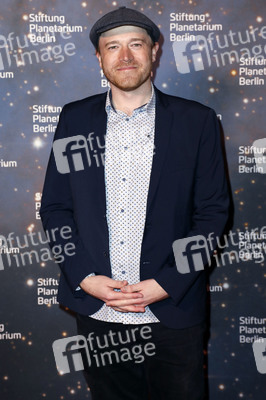 Filmpremiere 'Armstrong - Die abenteuerliche Reise einer Maus zum Mond' in Berlin