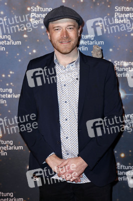 Filmpremiere 'Armstrong - Die abenteuerliche Reise einer Maus zum Mond' in Berlin