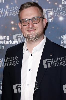 Filmpremiere 'Armstrong - Die abenteuerliche Reise einer Maus zum Mond' in Berlin