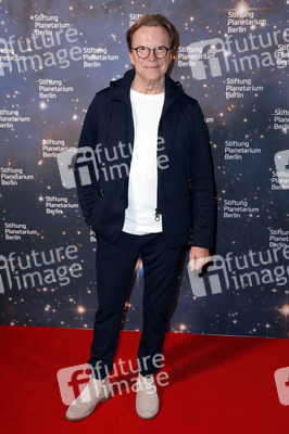 Filmpremiere 'Armstrong - Die abenteuerliche Reise einer Maus zum Mond' in Berlin